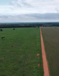 Fazenda/Sítio com 4 Quartos à venda, 4644m² no Centro, Barra do Garças