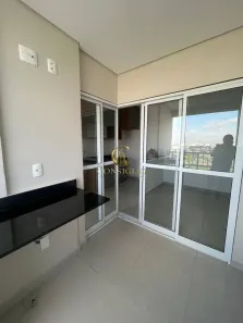 Apartamento com 2 Quartos para alugar, 63m² no Jardim Satélite, São José dos Campos