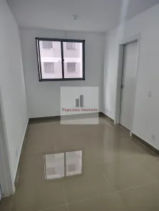 Apartamento com 2 Quartos para alugar, 38m² no Vila Andrade, São Paulo