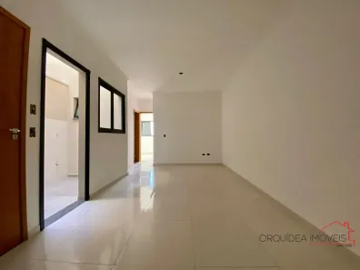 Apartamento com 2 Quartos à venda, 40m² no Jardim Alvorada, Santo André