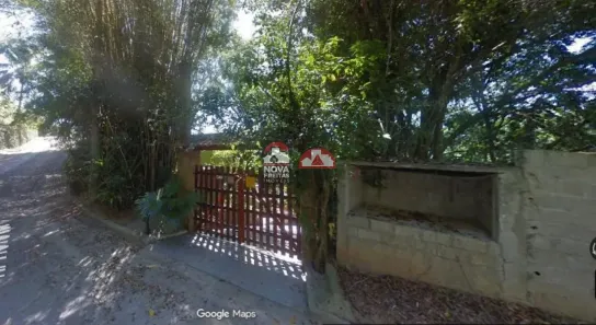 Casa com 7 Quartos à venda, 620m² no Cigarras, São Sebastião