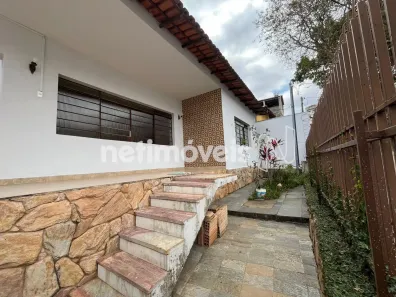 Casa com 4 Quartos à venda, 258m² no Santa Cruz, Belo Horizonte