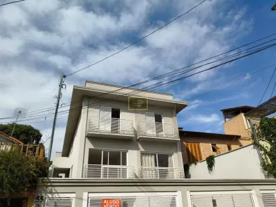 Sobrado com 3 Quartos para alugar, 275m² no Vila Madalena, São Paulo