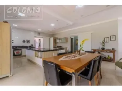 Casa com 3 Quartos à venda, 341m² no Jardim Master, Araçoiaba da Serra