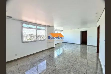 Apartamento com 4 Quartos à venda, 125m² no Nova Floresta, Belo Horizonte