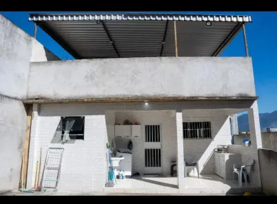 Casa com 2 Quartos à venda, 140m² no Cabuis, Nilópolis