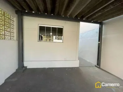 Casa com 3 Quartos para alugar, 200m² no Vila Rehder, Americana
