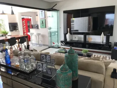 Apartamento com 3 Quartos à venda, 200m² no Ponto Central, Feira de Santana