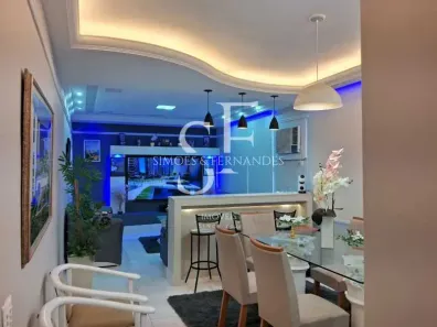 Apartamento com 3 Quartos à venda, 135m² no Vila Isabel, Rio de Janeiro