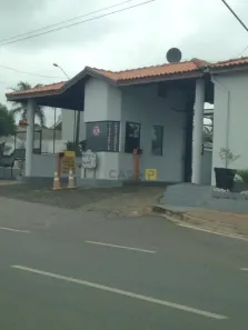 Lote/Terreno à venda, 1307m² no Portal dos Nobres, Americana