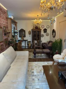 Apartamento com 2 Quartos à venda, 94m² no Jurerê Internacional, Florianópolis