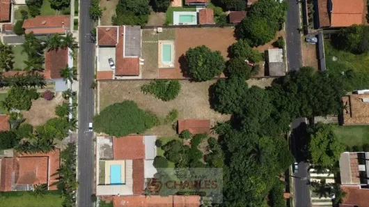 Lote/Terreno à venda, 1523m² no Jardim Europa, Mogi Mirim