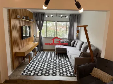 Apartamento com 3 Quartos à venda, 65m² no Jardim Taquaral, São Paulo