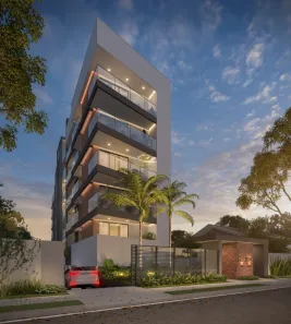 Apartamento com 3 Quartos à venda, 120m² no Centro, Campo Largo