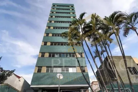 Sala Comercial à venda, 106m² no Centro, Campinas