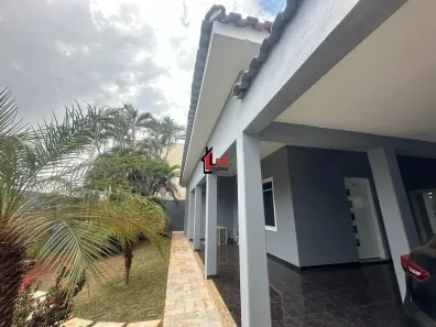 Casa com 3 Quartos à venda, 230m² no , Bataguassu