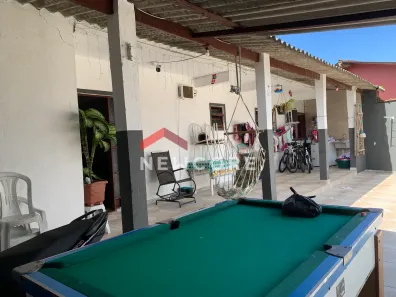 Casa com 2 Quartos à venda, 78m² no Umuarama, Itanhaém