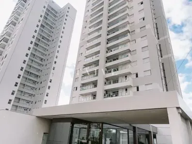 Apartamento com 3 Quartos à venda, 83m² no Gleba Fazenda Palhano, Londrina