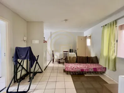 Apartamento com 2 Quartos à venda, 50m² no Jardim das Flores, São Paulo