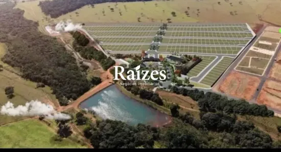 Lote/Terreno à venda, 264m² no Grand Ville, Uberlândia