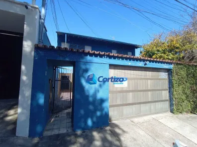 Imóvel Comercial para alugar, 263m² no Vila Virgínia, Jundiaí