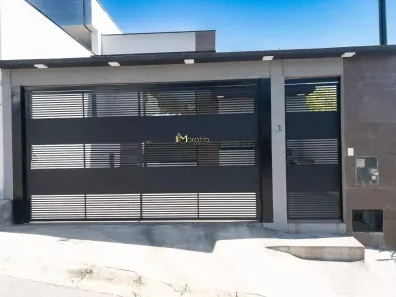 Casa com 3 Quartos à venda, 95m² no Condomínio Villa Verde Bragança, Bragança Paulista