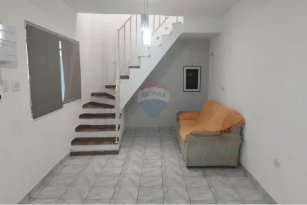 Sobrado com 2 Quartos para alugar, 90m² no Jaguaribe, Osasco