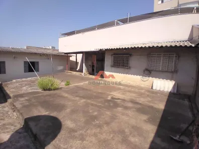 Lote/Terreno à venda, 462m² no Jardim São Domingos, Americana