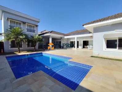 Casa com 4 Quartos à venda, 450m² no Jardim Altos de Santana I, Jacareí
