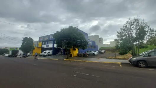 para alugar, 300m² no Jardim Piratininga, Franca