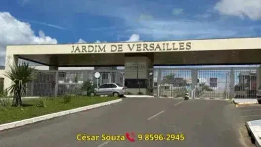 Lote/Terreno à venda, 300m² no Jardins Versailles, Valparaíso de Goiás