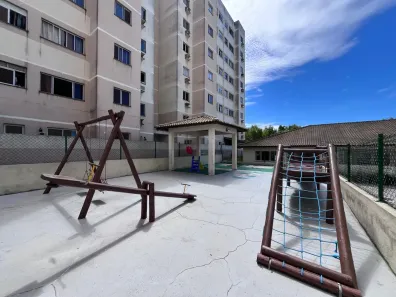 Apartamento com 2 Quartos à venda, 45m² no Ourimar, Serra