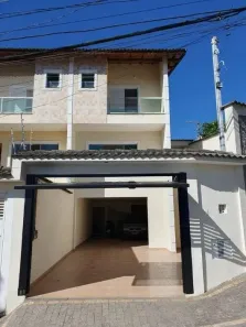 Sobrado com 3 Quartos à venda, 200m² no Jardim Virginia Bianca, São Paulo