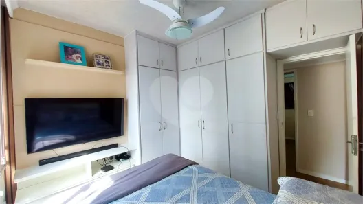 Apartamento com 2 Quartos à venda, 60m² no Praia do Canto, Vitória