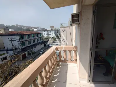 Apartamento com 2 Quartos à venda, 75m² no Enseada, Guarujá