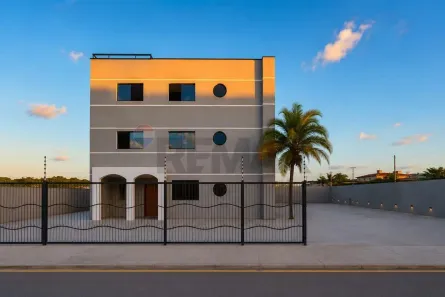 Apartamento com 1 Quarto à venda, 34m² no Nova Parnamirim, Parnamirim