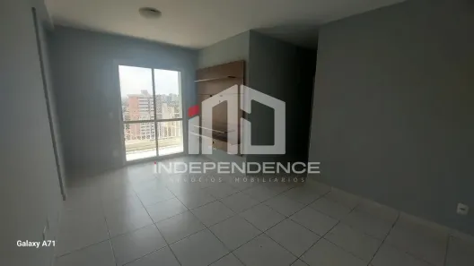 Apartamento com 3 Quartos para alugar, 83m² no Jardim América, São José dos Campos