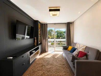 Apartamento com 3 Quartos à venda, 84m² no São José, Canela