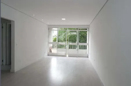 Apartamento com 2 Quartos à venda, 100m² no Cerqueira César, São Paulo