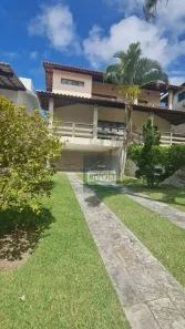 Casa com 3 Quartos para venda ou aluguel, 264m² no Alpes Suiços, Gravatá