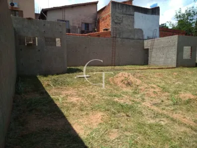 Lote/Terreno à venda, 318m² no Parque São Camilo, Itu