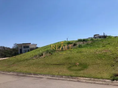 Lote/Terreno à venda, 817m² no Monte Alegre, Vinhedo