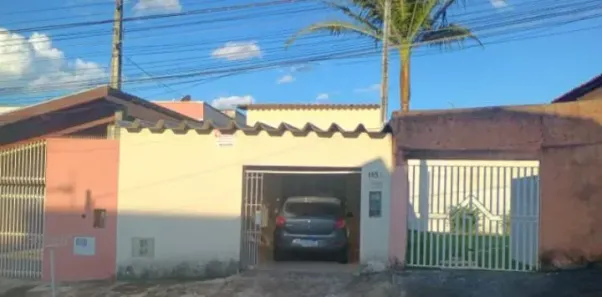 Casa com 2 Quartos à venda, 180m² no Parque Martim Cererê, São José dos Campos