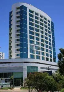 Sala Comercial para alugar, 101m² no Chácara das Pedras, Porto Alegre