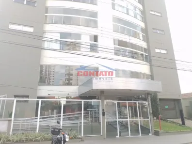 Cobertura com 3 Quartos para alugar, 260m² no Centro, São Carlos