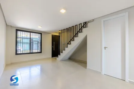 Casa de Condomínio com 3 Quartos à venda, 118m² no Medianeira, Porto Alegre