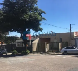 Casa com 7 Quartos à venda, 181m² no Jardim Estádio, Jundiaí