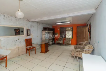 Casa com 2 Quartos à venda, 62m² no Restinga, Porto Alegre