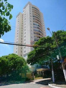 Apartamento com 3 Quartos à venda, 76m² no Vila Moinho Velho, São Paulo