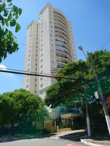 Apartamento com 3 Quartos à venda, 76m² no Vila Moinho Velho, São Paulo